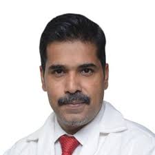 Dr. Sunil Kutty